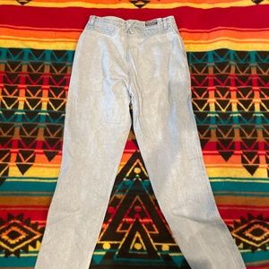 Vintage Rocky Mountain jeans